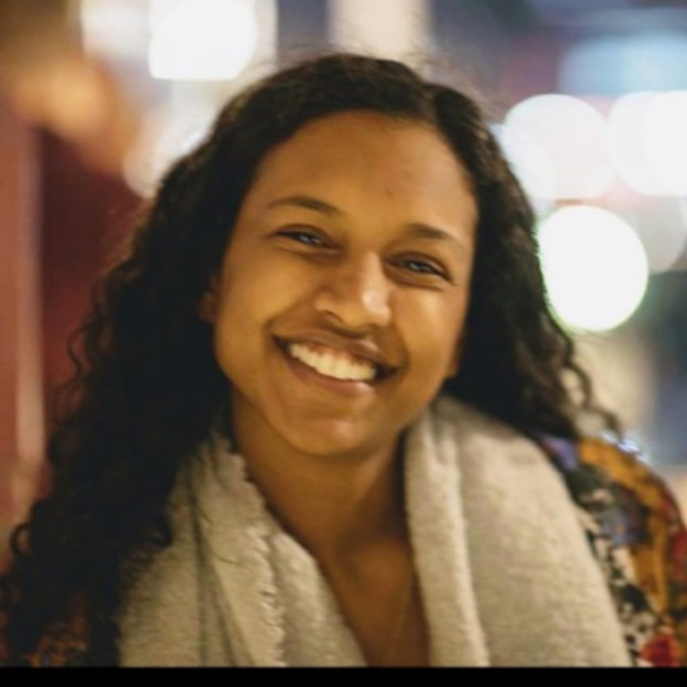 Meet your Posher, Bassma